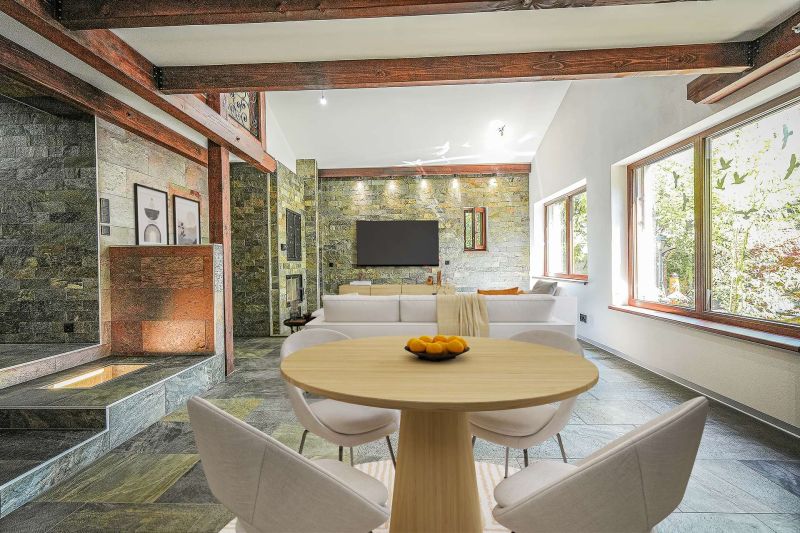 EXKLUSIVES EINFAMILIENHAUS MIT POOL, GARAGE, GARTENPARADIES & HOCHWERTIGER AUSSTATTUNG NAHE WIEN! /  / 2230 Gnserndorf / Bild 1